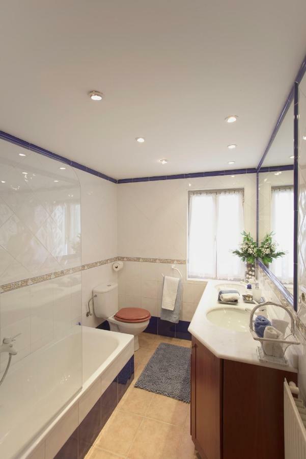 Altalea By Clabao Apartment Pamplona Exterior photo