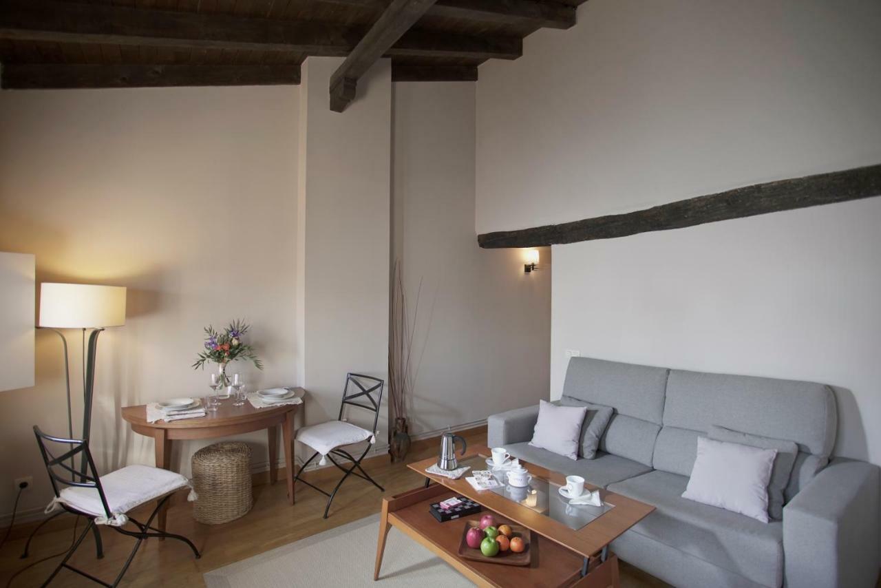 Altalea By Clabao Apartment Pamplona Exterior photo
